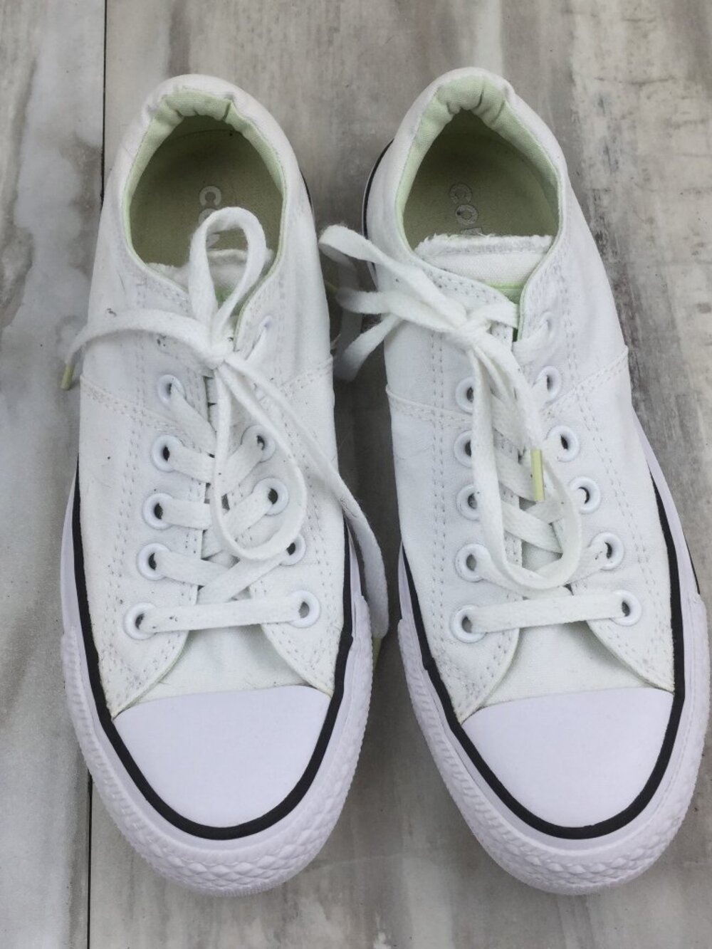 Converse Sneakers 7